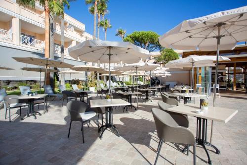 Hipotels Playa La Barrosa - Adults Only - image 6
