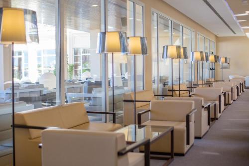 Hipotels Playa La Barrosa - Adults Only - image 12