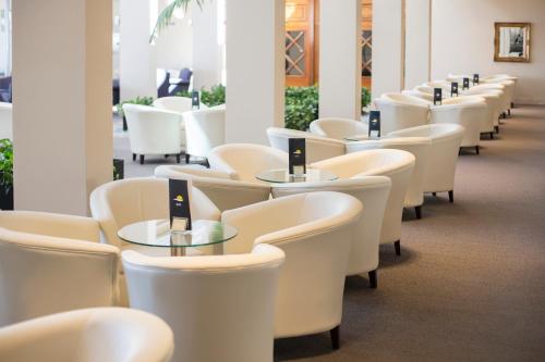 Hipotels Playa La Barrosa - Adults Only - image 13