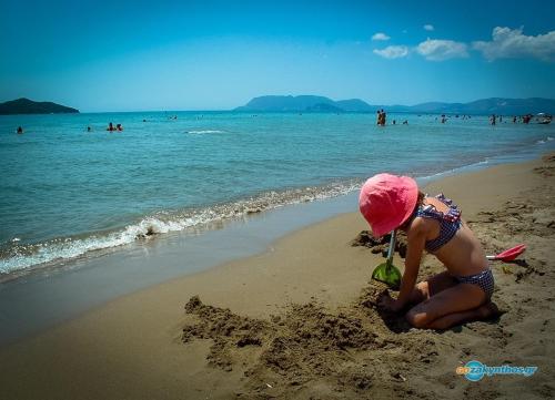  Marabou Beach Apartments in Laganas