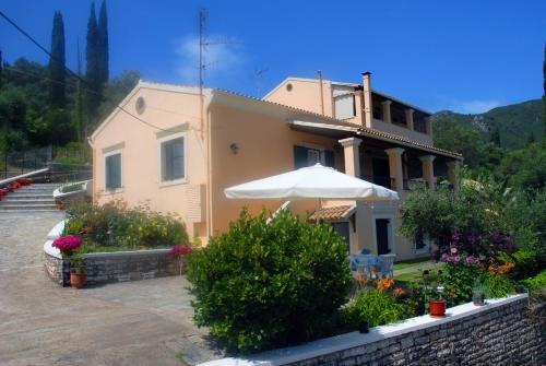 Georgia Apartments & Studios Corfu - image 2