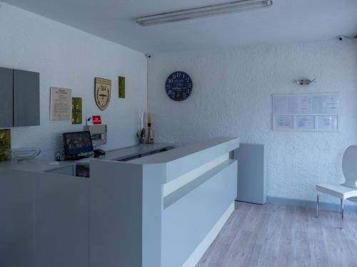 Hôtel Castel Saint Anne – Aubagne, ID