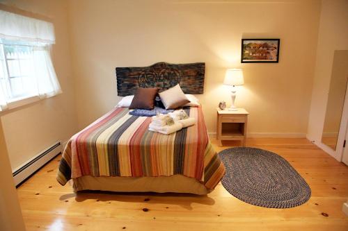 Trailside Inn