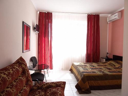 Hotel Alex - image 8