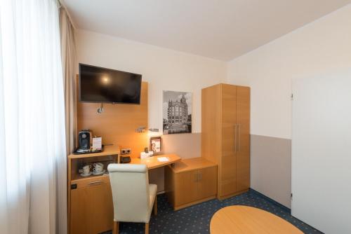 Heikotel - Stadtpark Residenz - image 7