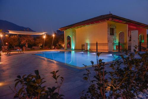 Villa Luxury House & Spa Riva 