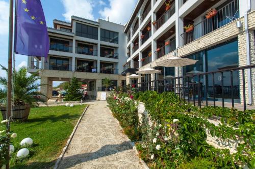 Regina Maria Spa Design Hotel - image 7