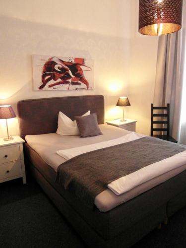 Hotel Frankfurter Hof - image 9