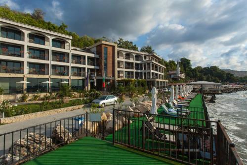 Regina Maria Spa Design Hotel - image 4