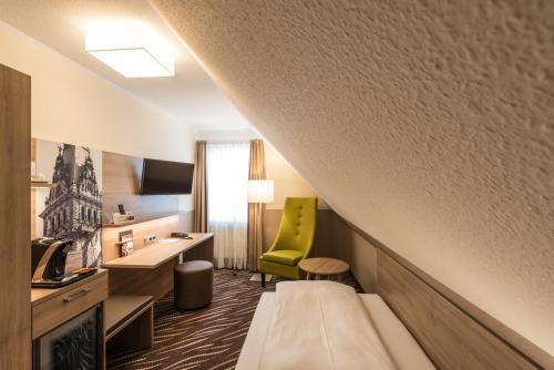 Heikotel - Stadtpark Residenz - image 10