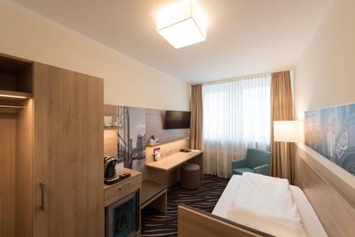 Heikotel - Stadtpark Residenz - image 8