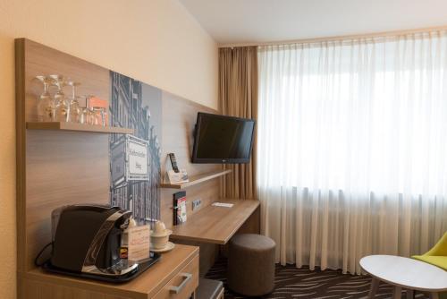 Heikotel - Stadtpark Residenz - image 14