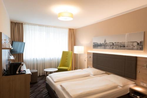 Heikotel - Stadtpark Residenz - image 6