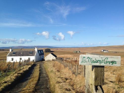 La Maison De Campagne, , Isle of Skye