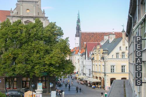 Vip Old Town Apartments - image 14