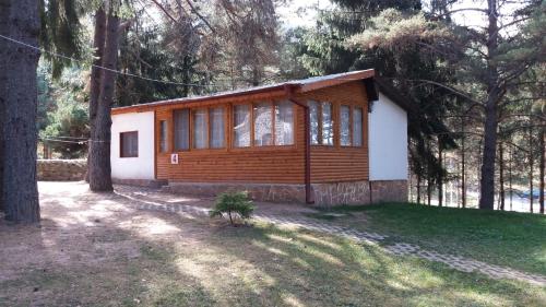 Two-Bedroom Bungalow