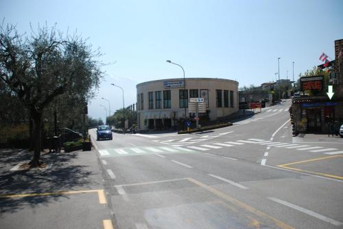 Shops, Casa Anita in Limone sul Garda