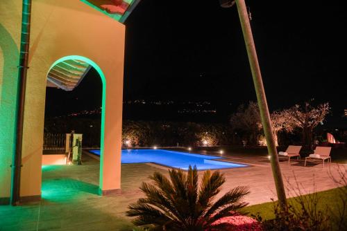 Villa Luxury House & Spa 2