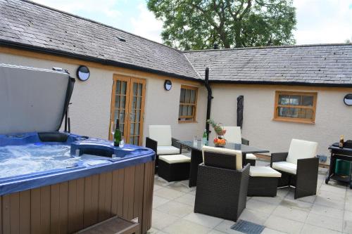 The Cottage, Benllech, North Wales