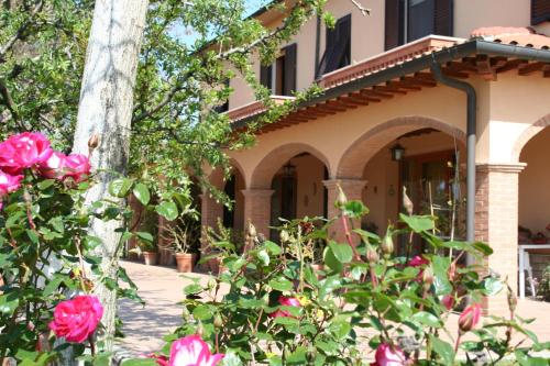  Agriturismo Diciocco, Pension in Venturina Terme bei Baratti