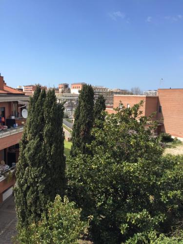 Hotel Euro House Suites - image 11