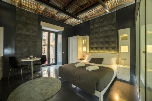 Chiaia 197 Deluxe Residence, Neapol