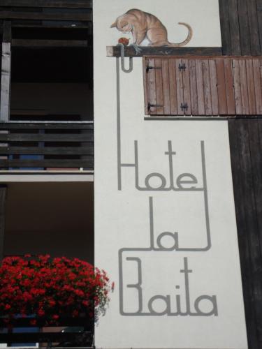 Hotel La Baita - image 9