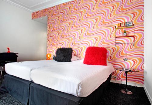 Vintage Hotel Brussels - image 4