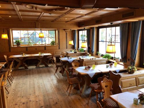 Landhotel Alte Aue - Altenau