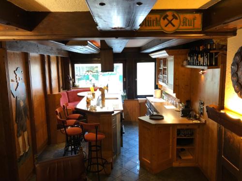 Landhotel Alte Aue - Altenau