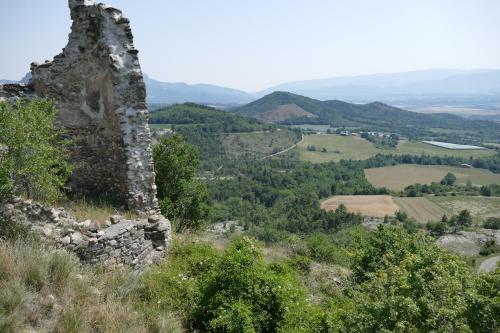 Un Gite de Charme en Haute Provence