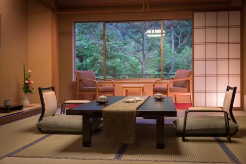 Japanese-Style Standard Room