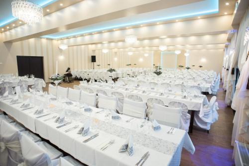 Homorod Hotel - image 7