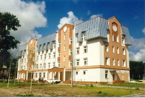 Mini-Hotel Elar