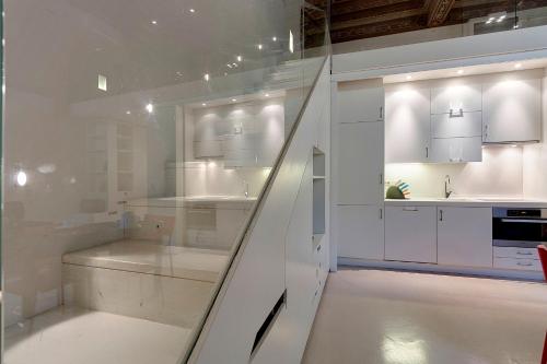Crystal Suite, Florencie (fotografie 7)