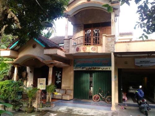 Chumplung adji homestay