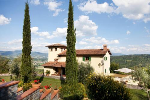 Podere La Casina