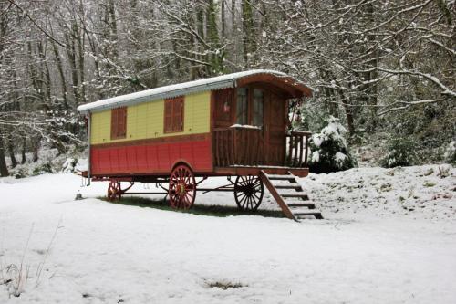 La Hulotte 3