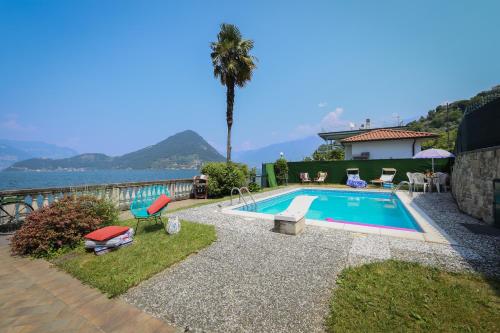 La Casa sul Lago d'Iseo 3
