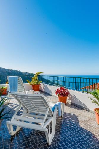  A Casa da Mãe, Unterkunft in Ribeira Brava