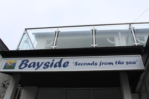 Bayside Holiday Suites