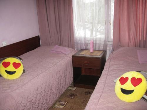 Apartaments at Kostyushko - image 2