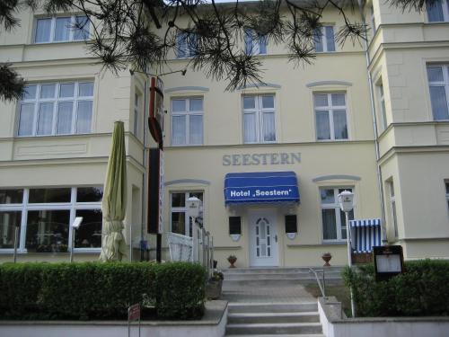 Hotel Seestern