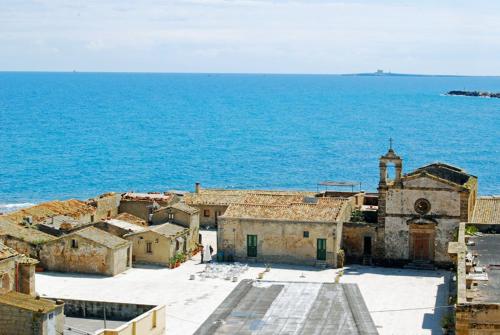 Casa Licciarda