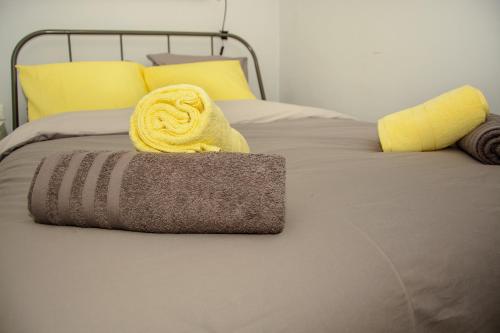 Comfy brand new apt near Acropolis museum, Atény (fotografie 6)