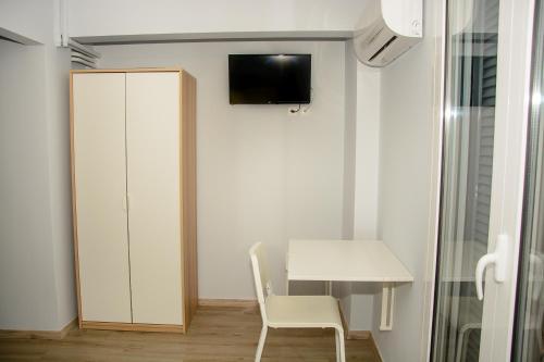 Comfy brand new apt near Acropolis museum, Atény (fotografie 7)