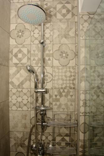 Comfy brand new apt near Acropolis museum, Atény (fotografie 8)