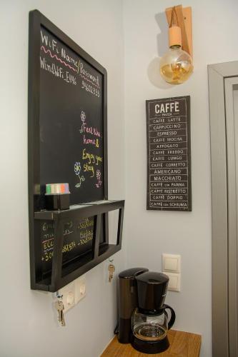 Comfy brand new apt near Acropolis museum, Atény (fotografie 3)