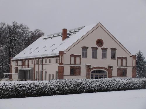 Landhaus Ribbeck