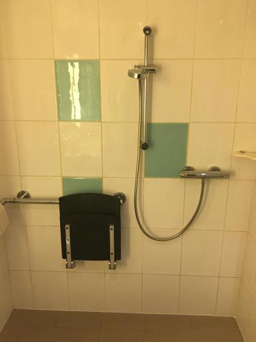浴室, 宜必思酒店 - 達喀爾 (Ibis Dakar) in 達喀爾